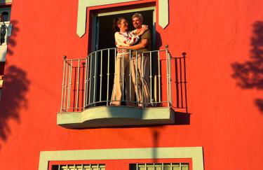 Estudio 1 en Maro con vistas al mar y balcón - Foto 2