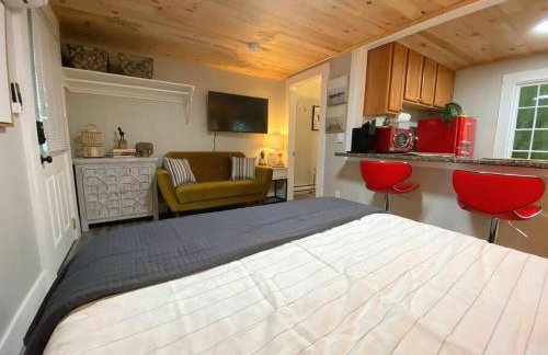 Cheerful Studio Close to Everything 12 - Foto 1