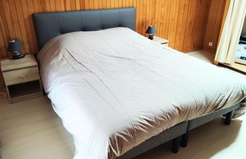 Gîte de l'Église de la Pommeraie - Photo 30