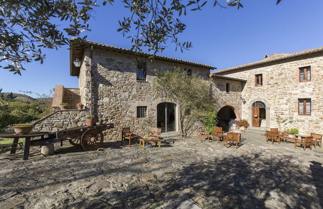 Podere le Corone - Foto 54