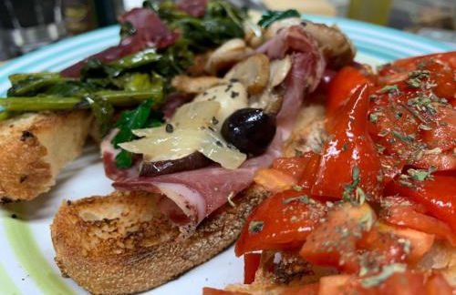 Agriturismo Sant'Alfonso - Foto 27