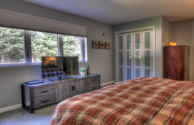 Killington Center Inn & Suites by Killington VR - 1 Bedrooms - Foto 17