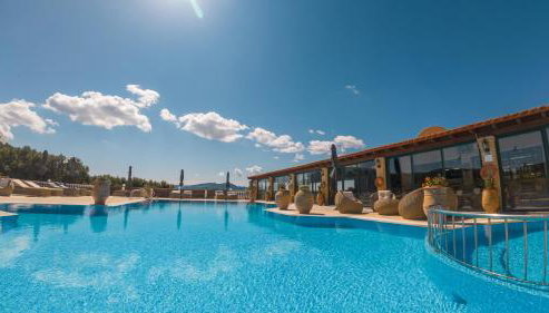 Nikos Apartments Corfu - Foto 2