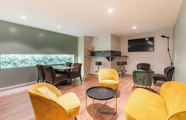 Appart'City Confort Montpellier Ovalie 1 - Photo 41