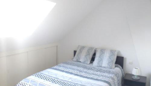 Quartier calme sur le port de plaisance et le GR34 - Foto 4