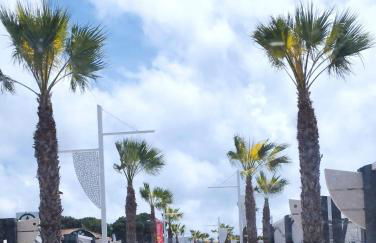 Appartement Vias-Plage - Foto 13