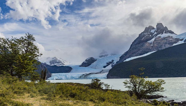 Los Glaciares National Park Boat Excursion - Foto 3