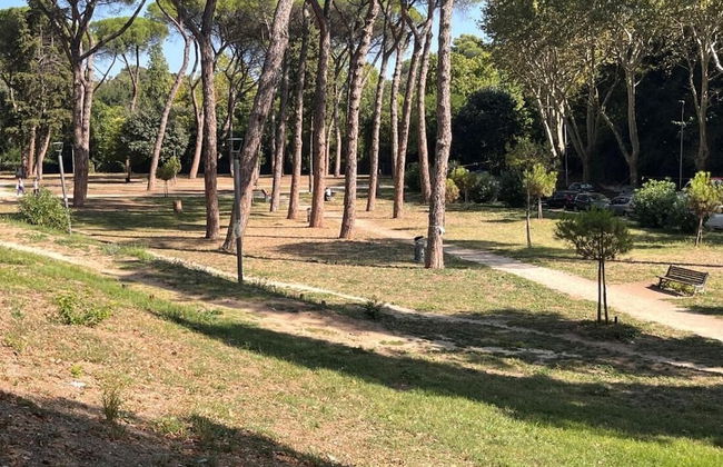 Holiday Home Roma Night and Day - Foto 42