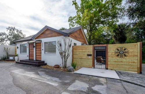 Chic pad in center of Seminole Heights-322 - Foto 17