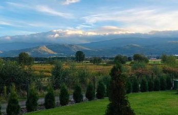 Domki Karkonosze Pod Dębem - Foto 44