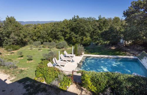 La Bastide des Milles - Foto 44