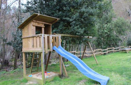 Cascata do Varosa - Turismo Rural - Foto 21