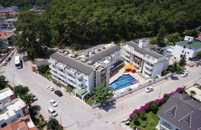 Viking Express Otel - Foto 1