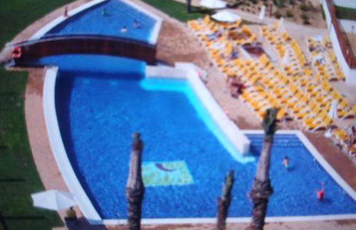 Blanes Apartamento S'Abanell central park - Foto 1