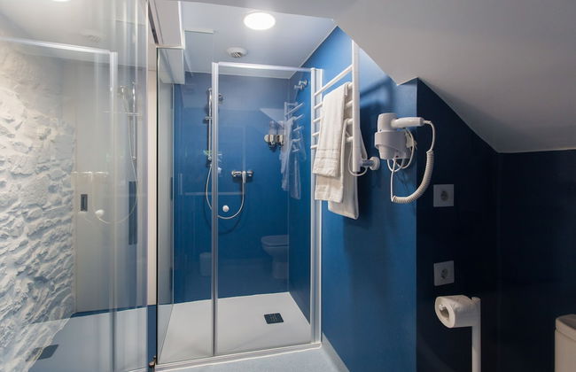 roomPEDRA Apartamentos Turísticos - Foto 71