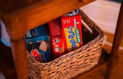 Roberson House Private Pool Walk to DT Sleeps 12 - Foto 9