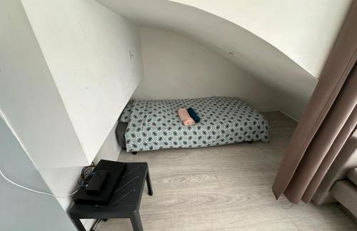 Viens dans mon beau jardin ! 012 - Foto 4