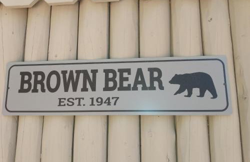 Lake Access! Twin Birch Resort - The Brown Bear - Foto 16