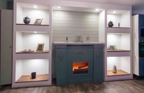 Lux, chambre spa privatif Valenciennes - Foto 23
