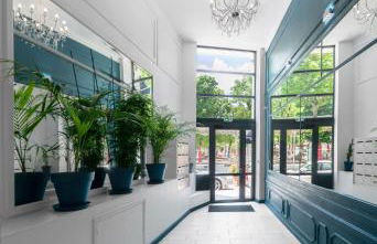 Le Grand Wilson - Appartement design - Hyper centre - Foto 56