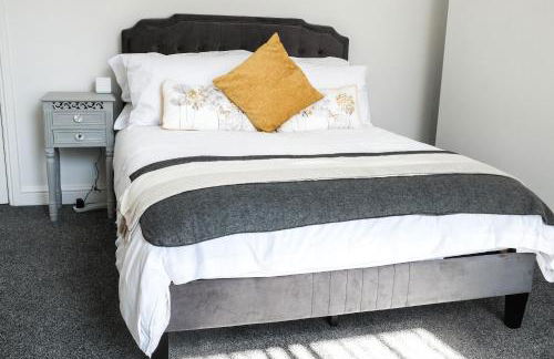 #26b Renovated Portsmouth Flat - Foto 42