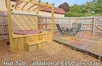 Amaya Eleven - 3 bed cottage in village - Foto 19