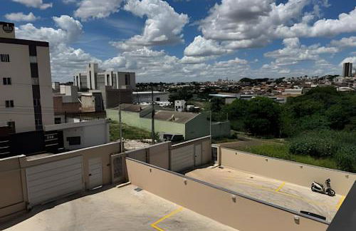 Aconchegante Apartamento com Ar Condicionado - Foto 22