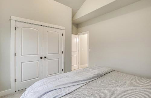 Eugene Area Home 18 Mi to U of O! - Foto 16