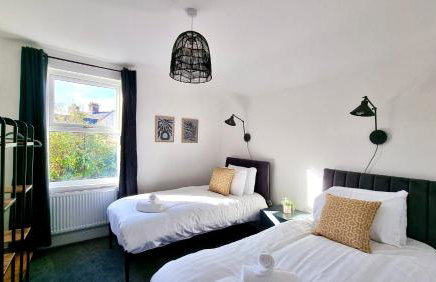 Moorland House by Switchback Stays - Foto 33