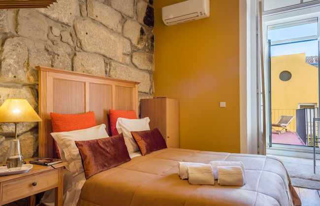 Centenary Fontainhas Apartments - Foto 6