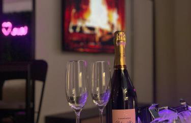 Love and bubbles - Foto 13