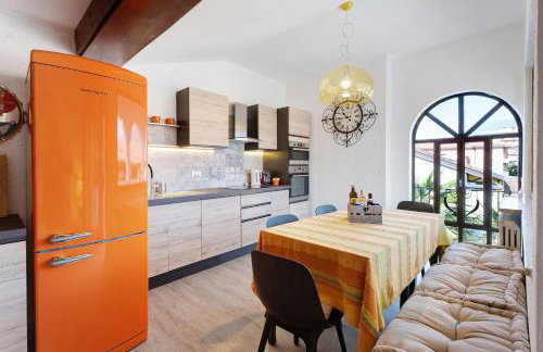 Mansarda Vialba - Foto 4