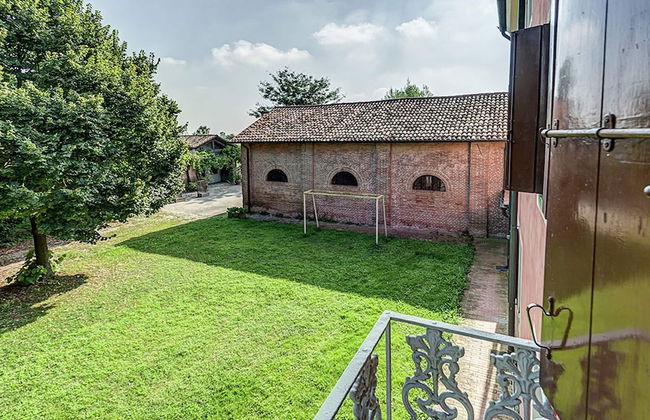 Apartment in Pontecchio With Pool & Tennis - Foto 31