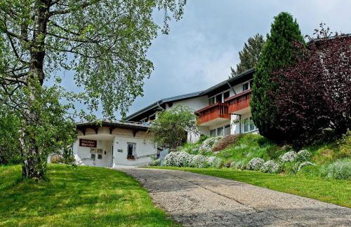 Fidelis-Bühl Muggenbrunn - Foto 1