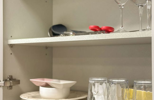 HOTEL WITH - Foto 51