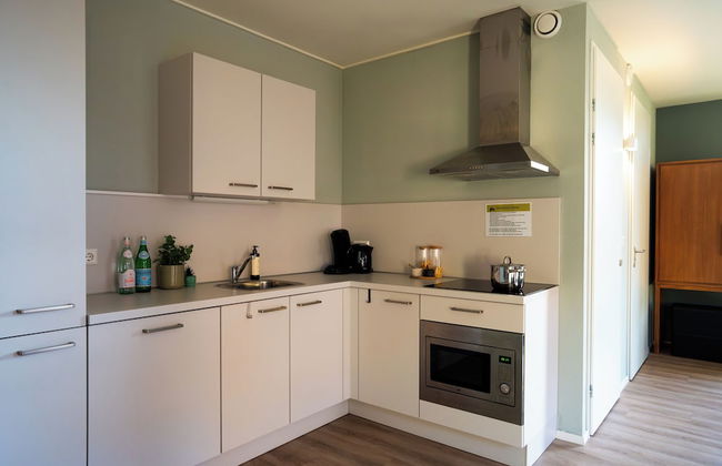 Short Stay Wageningen 3 - Foto 10