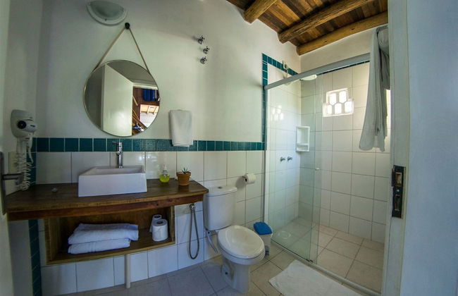 Verde Vida Ecopousada Termas do Gravatal - Photo 44