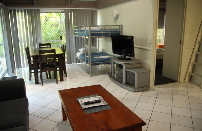 Kellys Beach Resort - Foto 14