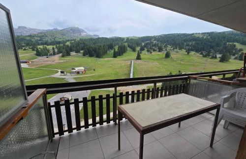 Appt pied pistes et centre station Superdévoluy chez Locasoleil - Foto 14