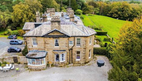 Elite 5BR Country Estate Hot Tub & Acreage - Foto 5