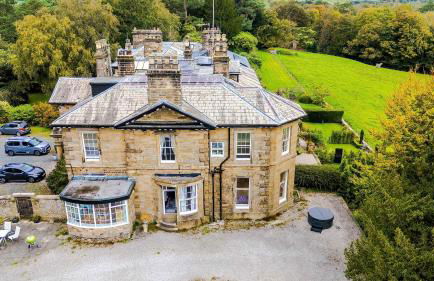 Modern 5BR Country Escape Hot Tub & Large Garden - Foto 23