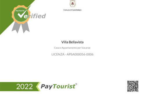 Villa Bella Vista - Foto 9