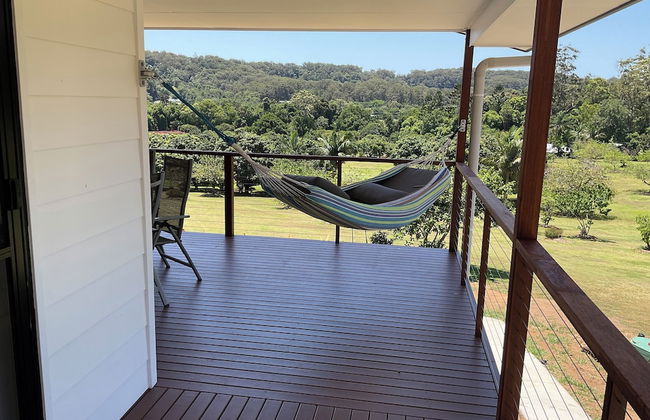 sunshine coast retreat - Foto 22