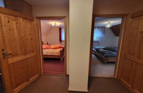 Ferienhaus Sonnenblick Schmilka - Foto 9