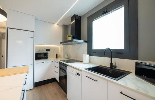 Stay U-nique Apartments Villarroel II - Foto 51