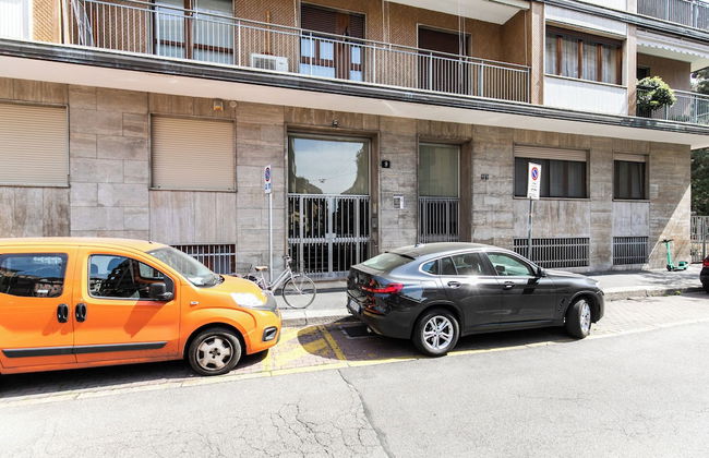 notaMi - MAMELI HOME - M4 Tricolore - Photo 22