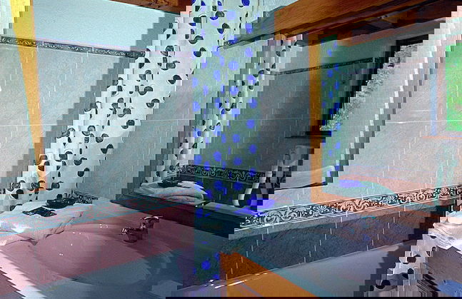 Appart Hotel Panoramic Village - Foto 20