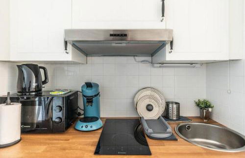 Douce Évasion - Foto 8