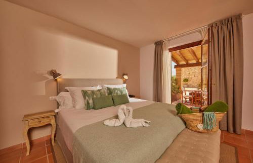 Hotel Rural Es Riquers - Foto 51