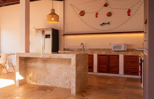 Kite Oasis Parajuru Villa Palmeira - Photo 6